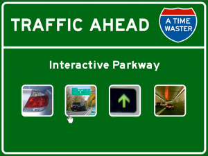TrafficGame